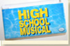 Airbrush DS High School Musical
