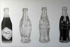 Airbrush Wandbemalung coca cola-flasche reihenfolge produktion deko Wandgestaltung