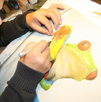 airbrush kurse berlin