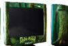 Airbrush-Design-Monitor robin-hood