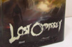 Airbrush konsole Design Xbox lost odyssey_