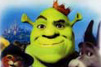 konsolen airbrush Design shrek