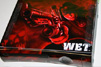 konsolen airbrush Xbox 360 wet