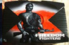 Airbrush-Design-Microsoft-Xbox-freedom-fighters
