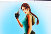 Airbrush konsole tomb raider