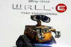 Airbrush Nintendo Wii wall e