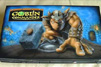Airbrush-Design-sony-playstation2-goblin-commanders