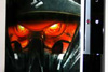 Airbrush Playstation 3 zum Titel killzone