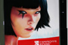 Airbrush Playstation 3 mirrors edge