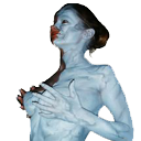 airbrush bodypainting airbrush atelier rachu berlin schauen sie in die photogalerie