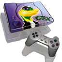 airbrush spiele Konsolen vom atelier rachu berlin