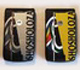 airbrush handy Motorola Shosholoza regatta eine spezial-anfertigung für t-systems belin