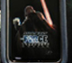 airbrush handy nokia starwars eine spezial-edition für nokia canada